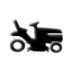 Tracteur Tondeuse